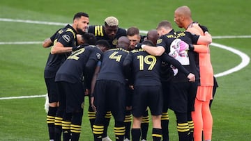 Este lunes 8 de enero, la Asociación de Jugadores de la MLS (MLSPA) aceptó el nuevo convenio anunciado el viernes pasado; tendrá una vigencia de 7 años.