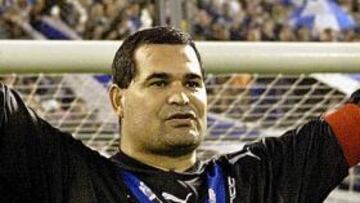 Chilavert: "No era el momento de Maradona, no tiene coherencia"