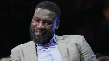 Marc Gasol's former teammate is embroiled in another off-field controversy. His previous scandal involved NBA health insurance fraud two years ago.