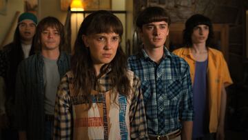 The ‘Stranger Things’ stars are demanding many more deaths in the final season