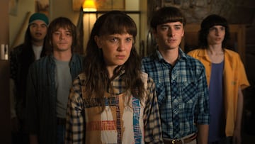 The ‘Stranger Things’ stars are demanding many more deaths in the final season