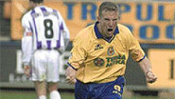 <b>HACE HISTORIA</b>. Rodolfo Arruabarrena ya ha jugado 84 encuentros.