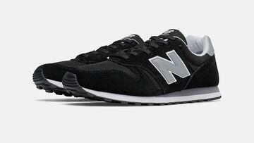 New Balance 373, “unas zapatillas muy cómodas para el día a día” con 8.000 valoraciones