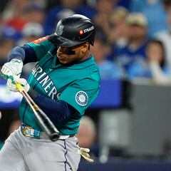 Why is STRAUSS on MLB helmets? The new ad on headgear in the baseball postseason