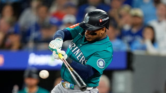 The “STRAUSS” logo on MLB helmets during the MLB playoff games has sparked curiosity among fans wondering what is going on.