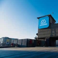 Terremoto en Mega: renuncia figura clave