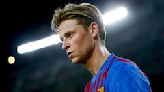 Barcelona 2-1 Mallorca: resumen, goles y resultado del partido