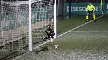 Las ramas torcidas de Koeman