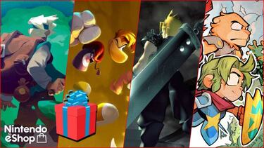 Dónde comprar Nintendo Switch en Navidad 2020; mejores juegos, packs de consolas y accesorios