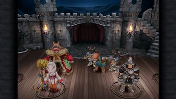 Captura de pantalla - Final Fantasy IX (PC)