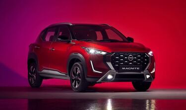 Manejamos el Nissan Magnite: ¿Su precio en México justifica lo que ofrece?