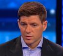Gerrard hablar así de Zidane: elogio tras elogio
