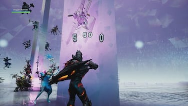 Fortnite: Se abre Balsa Botín, y el volcán destruye Pisos Picados y Ciudad Comercio