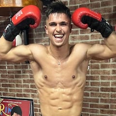 Molina, órdago en Bélgica