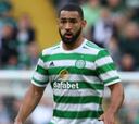 Cameron Carter-Vickers debutó con gol en el Celtic