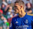 SKY Sports: el Leipzig piensa en Rafa Marín, del Castilla