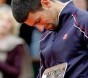 Djokovic: "Nadal es el mejor tenista del mundo sobre tierra"