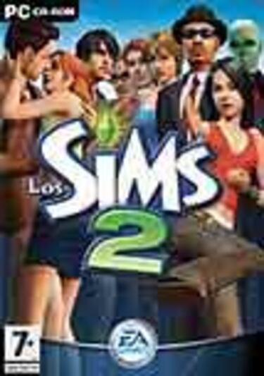 Los Sims 2, también para Mac