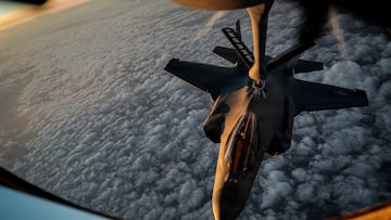 Trump calls off massive Iran attack