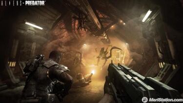 [Pre E3] Aliens vs Predator