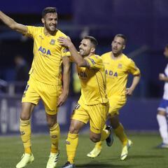 Nano y Dani Hernández silencian Santo Domingo