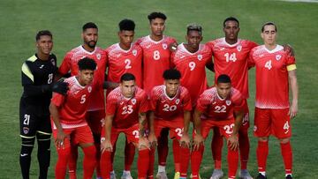 La estrategia de Cuba para evitar deserciones en el f¨²tbol