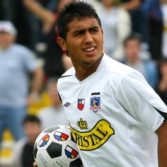 “A Vidal lo quisieron echar más de una vez y yo les dije que no”