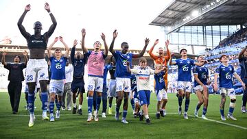 El ‘otro’ Chelsea revienta el mercado