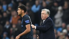 Calvert-Lewin says it's an "unbelievable time" to be an Everton player