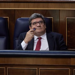 Escrivá será gobernador del Banco de España y Feijóo se queja: “No se puede ser ministro por la mañana y gobernador por la tarde”