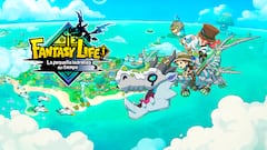 Análisis de Fantasy Life i: La pequeña ladrona del tiempo, una nueva vida paralela repleta de contenido