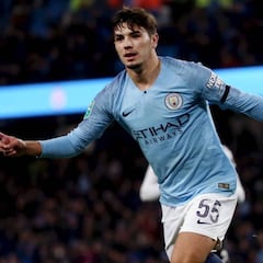 Oficial: Brahim ya es del Madrid