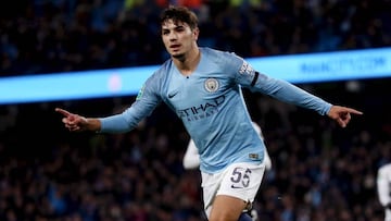 Oficial: Brahim ya es del Madrid