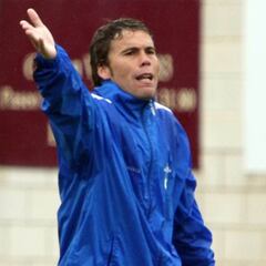 Benidorm, todo un ‘trampolín’ para Rubi y Paco López