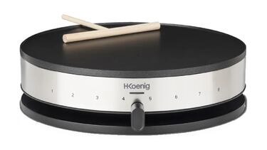 Equipa tu cocina con estos electrodomésticos con descuentos de hasta el 56%