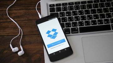 Cómo transferir archivos de tu móvil Android a tu Macbook