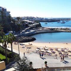 El turismo resurge en Canarias: las reservas de Reino Unido se multiplican por cinco