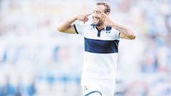 Alemán, la obsesión de Alianza