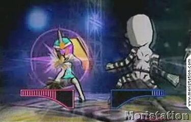 Viewtiful Joe: Red Hot Rumble