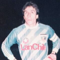 Las joyas del fútbol chileno y mundial que serán subastadas