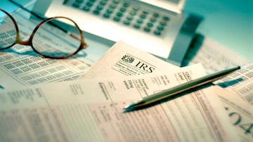 Difference between tax transcripts and tax returns