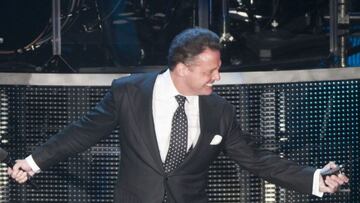 Gira de Luis Miguel en México 2023: Cómo acceder a la preventa VIP de los boletos