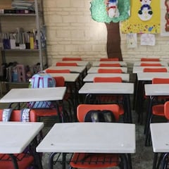 Los alumnos lo celebran: así serán las nuevas vacaciones y horarios en diciembre según el SEP
