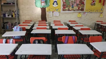 La SEP confirma un cambio de horarios para diciembre y autoriza adelantar las vacaciones navideñas este 2025.