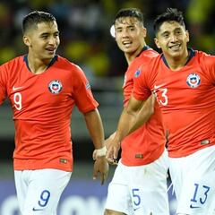 La cuatro 'refuerzos' que son la esperanza de Hernán Caputto