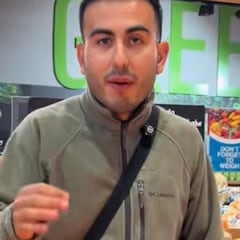 Acude a un supermercado en África, lo compara con los precios de Mercadona y no lo puede creer: “¿Cómo puede estar tan barato?”