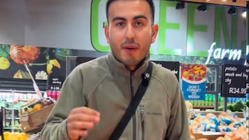 Acude a un supermercado en África, lo compara con los precios de Mercadona y no lo puede creer: “¿Cómo puede estar tan barato?”