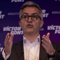 "El Barça se está Florentinizando"