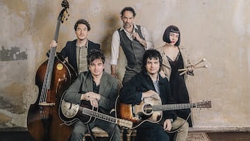 Los Bunkers MTV Unplugged en vivo: a qué hora es, canal de TV, cómo y dónde verlo en Chile y Latinoamérica