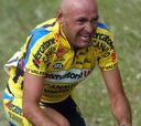 El Giro 2013 pasará por el Galibier en homenaje a Pantani